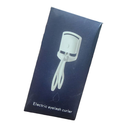 Encrespador Pestanas Electrico