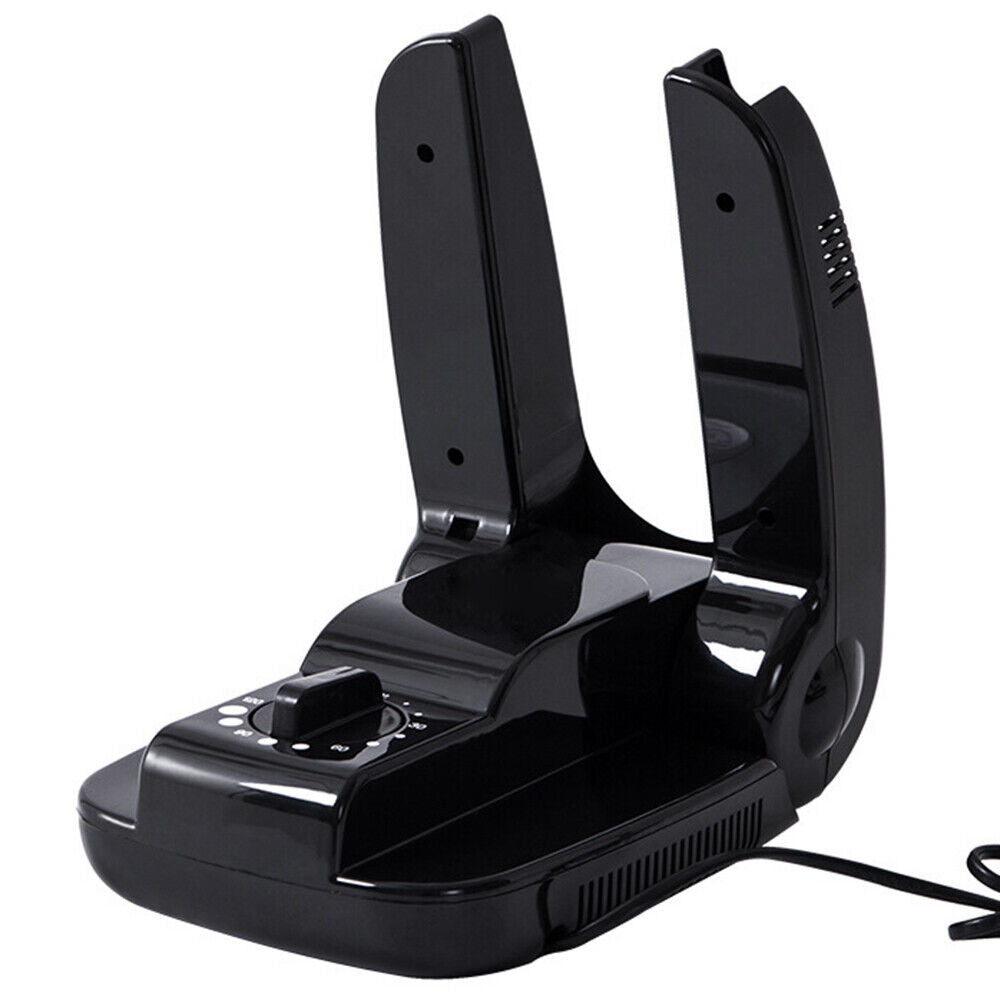 Secador Eléctrico De Zapatillas