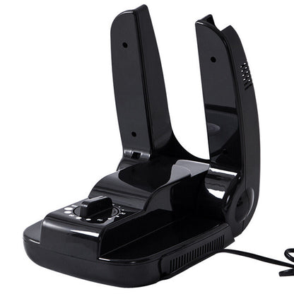 Secador Eléctrico De Zapatillas