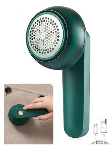 Saca Pelusas Recargable