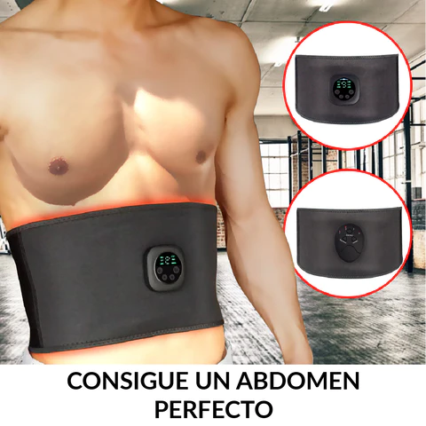 INTURÓN REDUCTOR DE GRASA Y CELULITIS