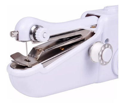 MINI MAQUINA DE COSER PORTATIL